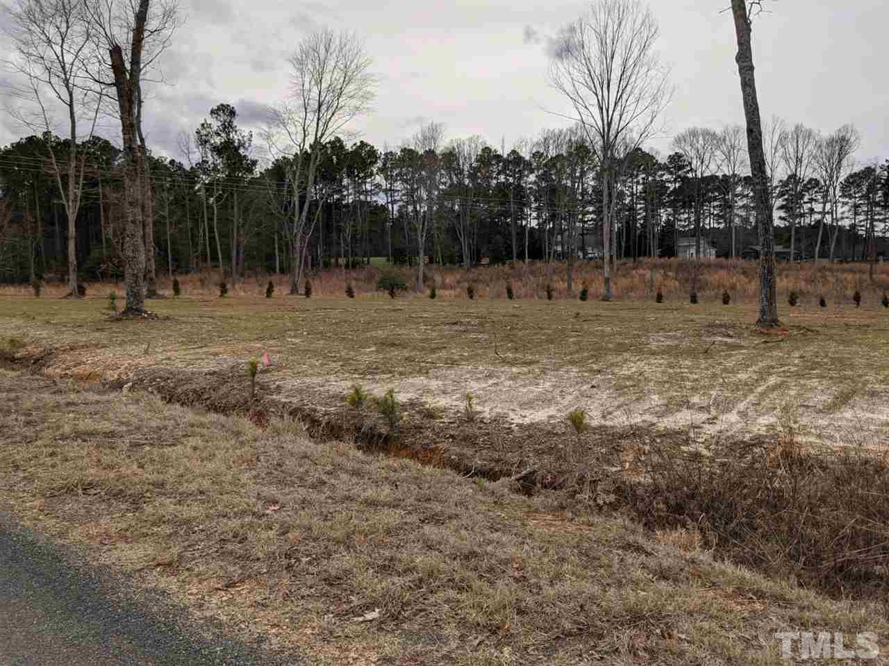199 Hobby Road Holly Springs, NC 27540 - Photo 1 of 3