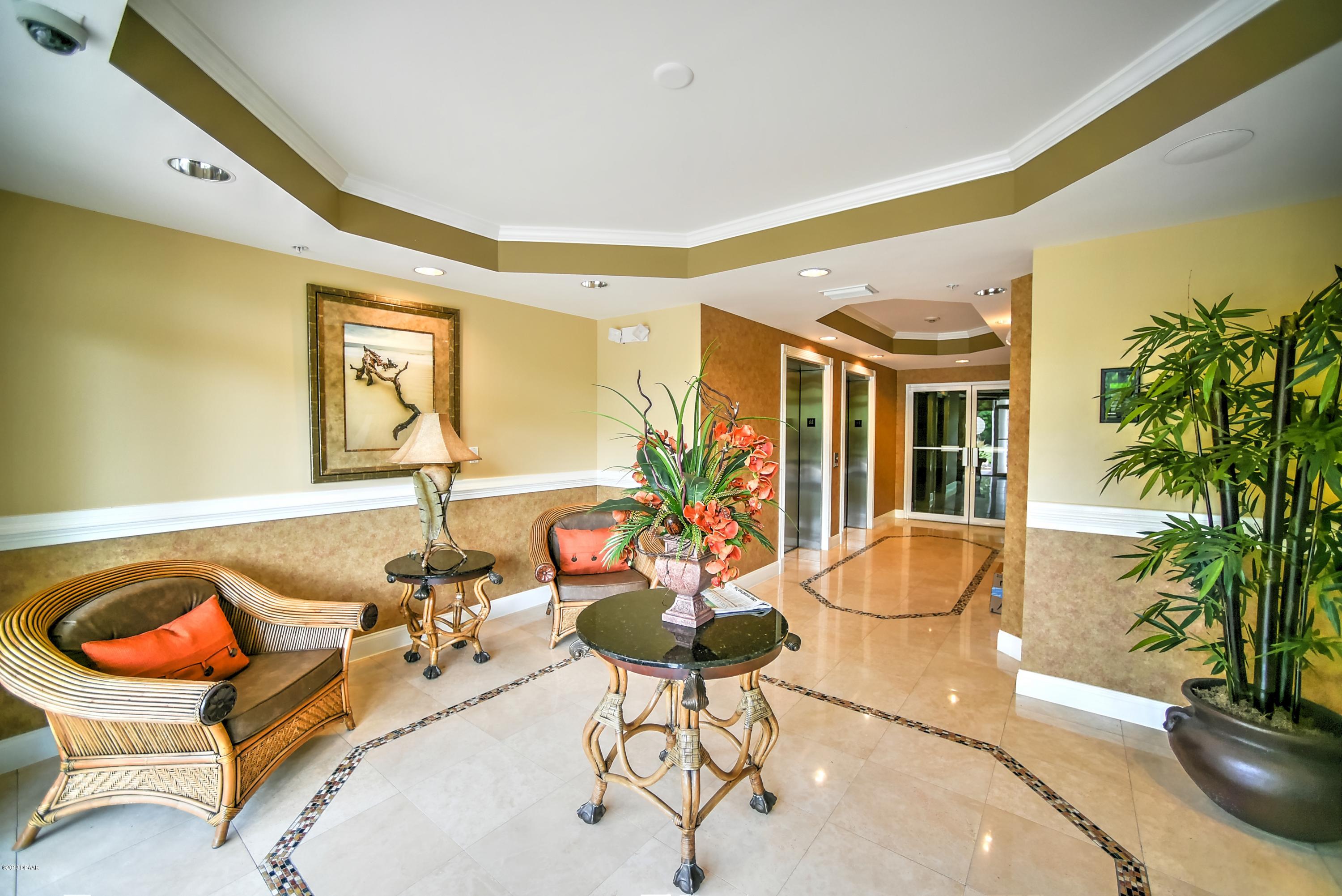 4625 Rivers Edge Village Lane, Unit 5407 Ponce Inlet, FL 32127 - Photo 11 of 52 Harbour Village-7