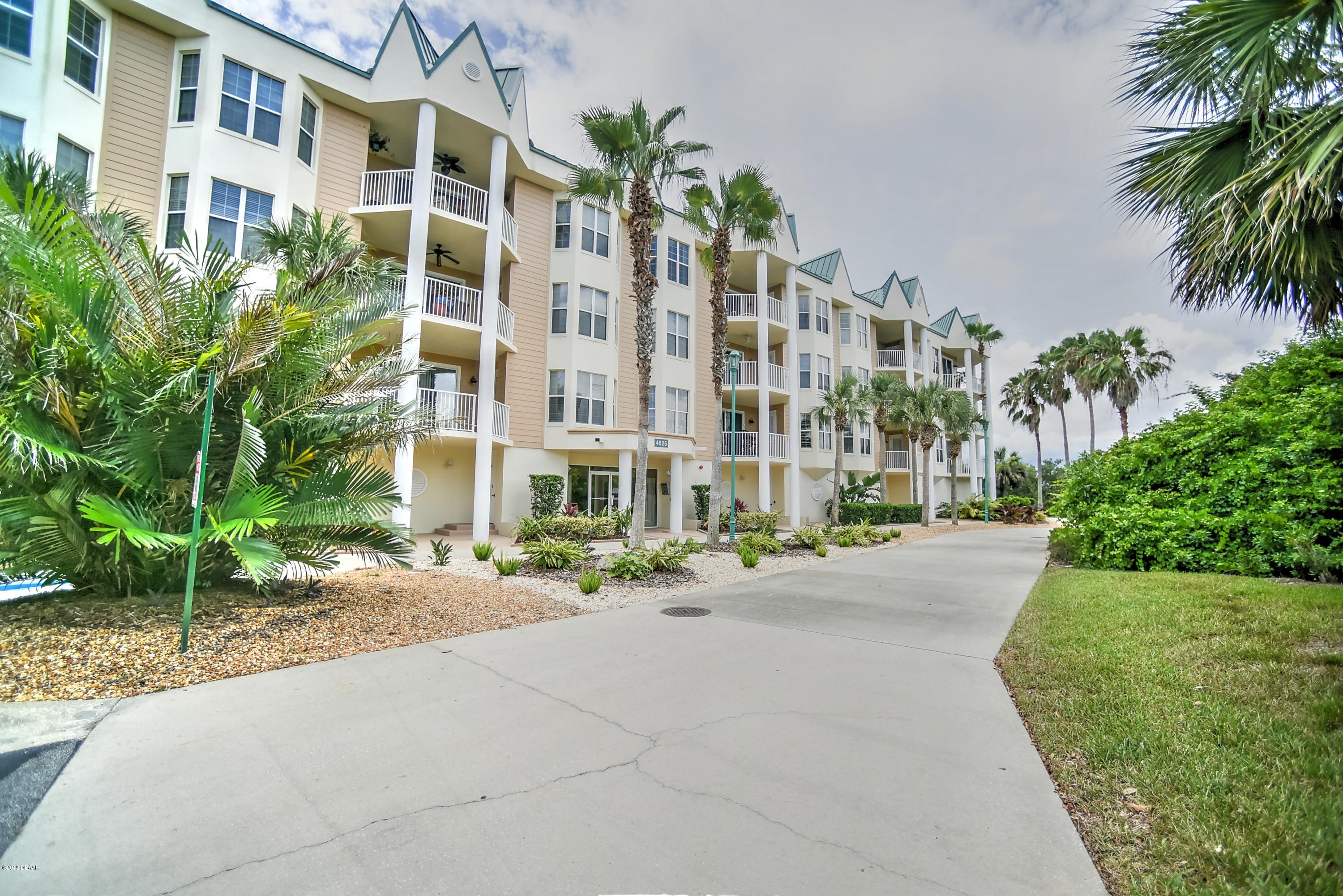 4625 Rivers Edge Village Lane, Unit 5407 Ponce Inlet, FL 32127 - Photo 3 of 52 Harbour Village-4