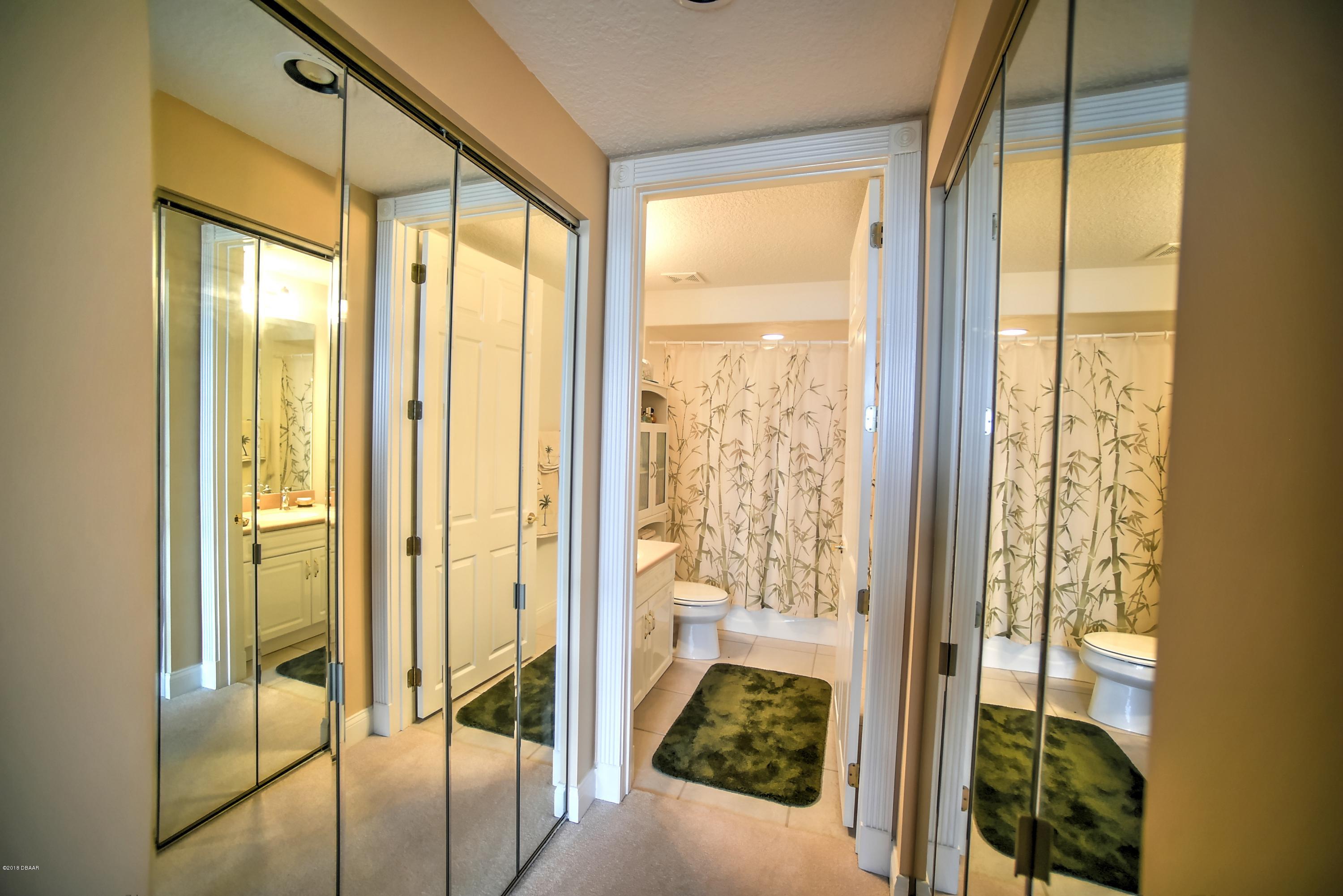 4625 Rivers Edge Village Lane, Unit 5407 Ponce Inlet, FL 32127 - Photo 34 of 52 Harbour Village-33
