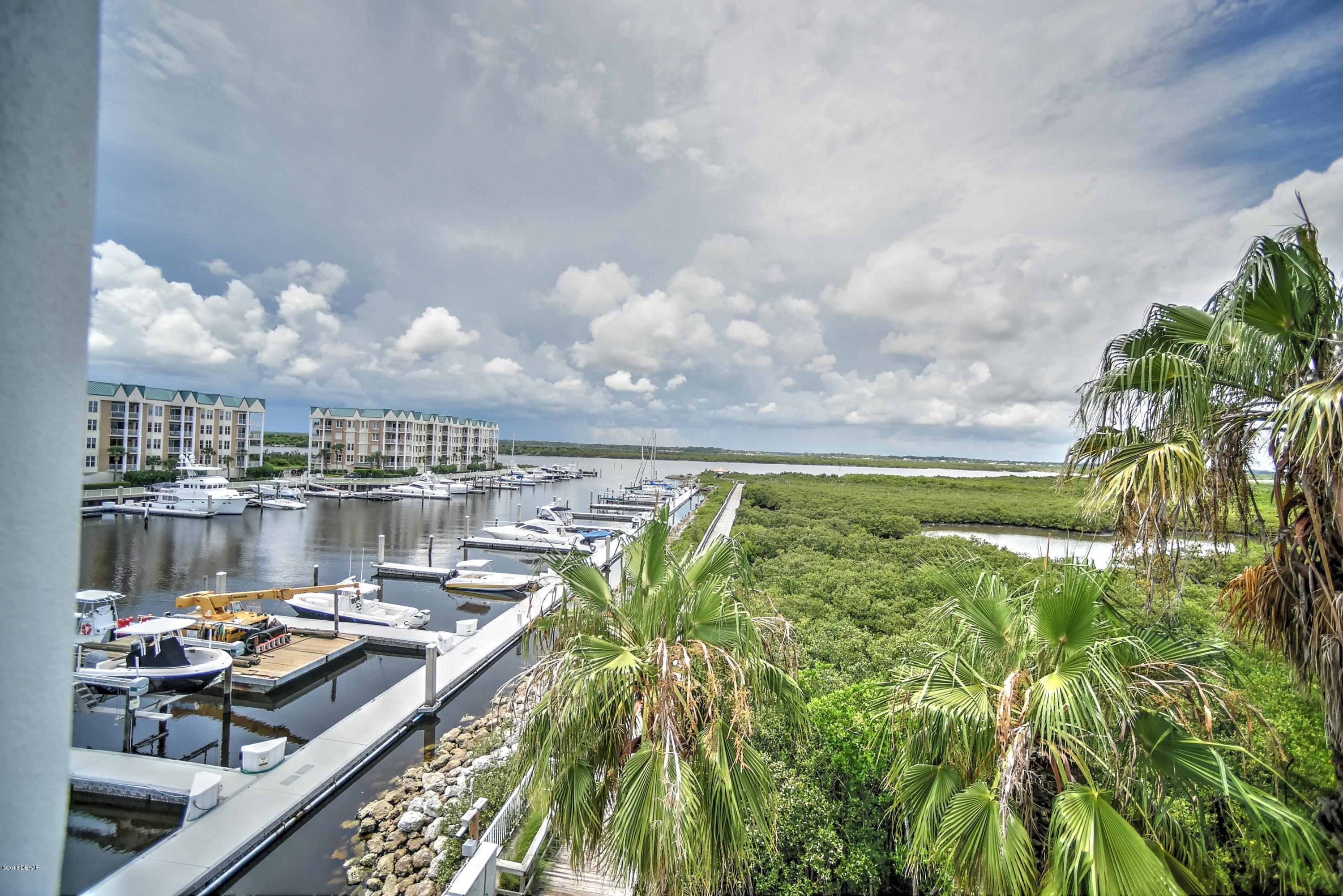 4625 Rivers Edge Village Lane, Unit 5407 Ponce Inlet, FL 32127 - Photo 5 of 52 Harbour Village-39