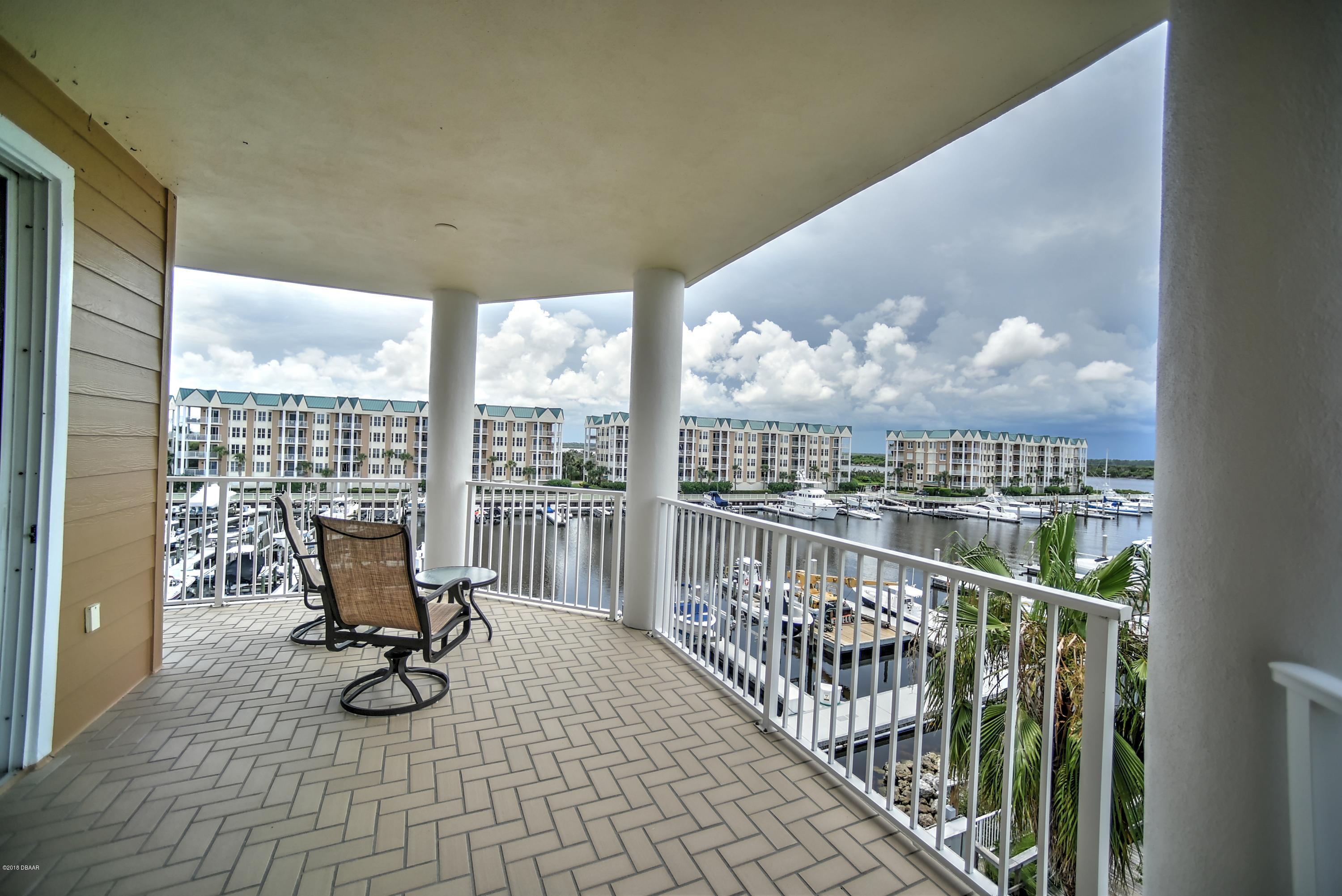 4625 Rivers Edge Village Lane, Unit 5407 Ponce Inlet, FL 32127 - Photo 7 of 52 Harbour Village-38