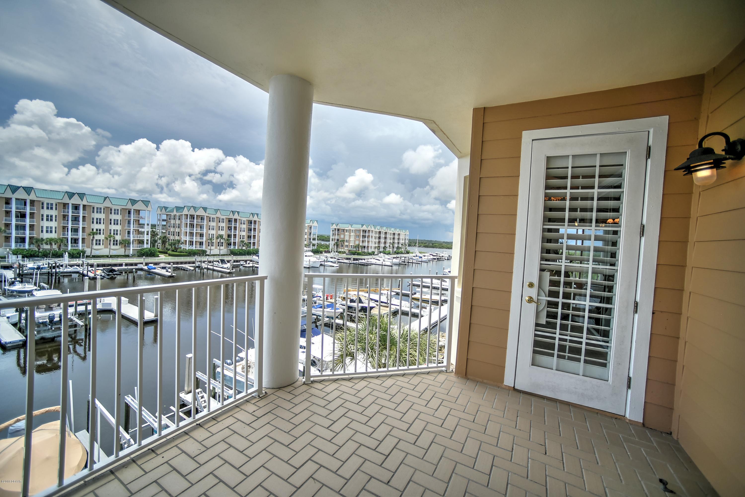 4625 Rivers Edge Village Lane, Unit 5407 Ponce Inlet, FL 32127 - Photo 8 of 52 Harbour Village-41