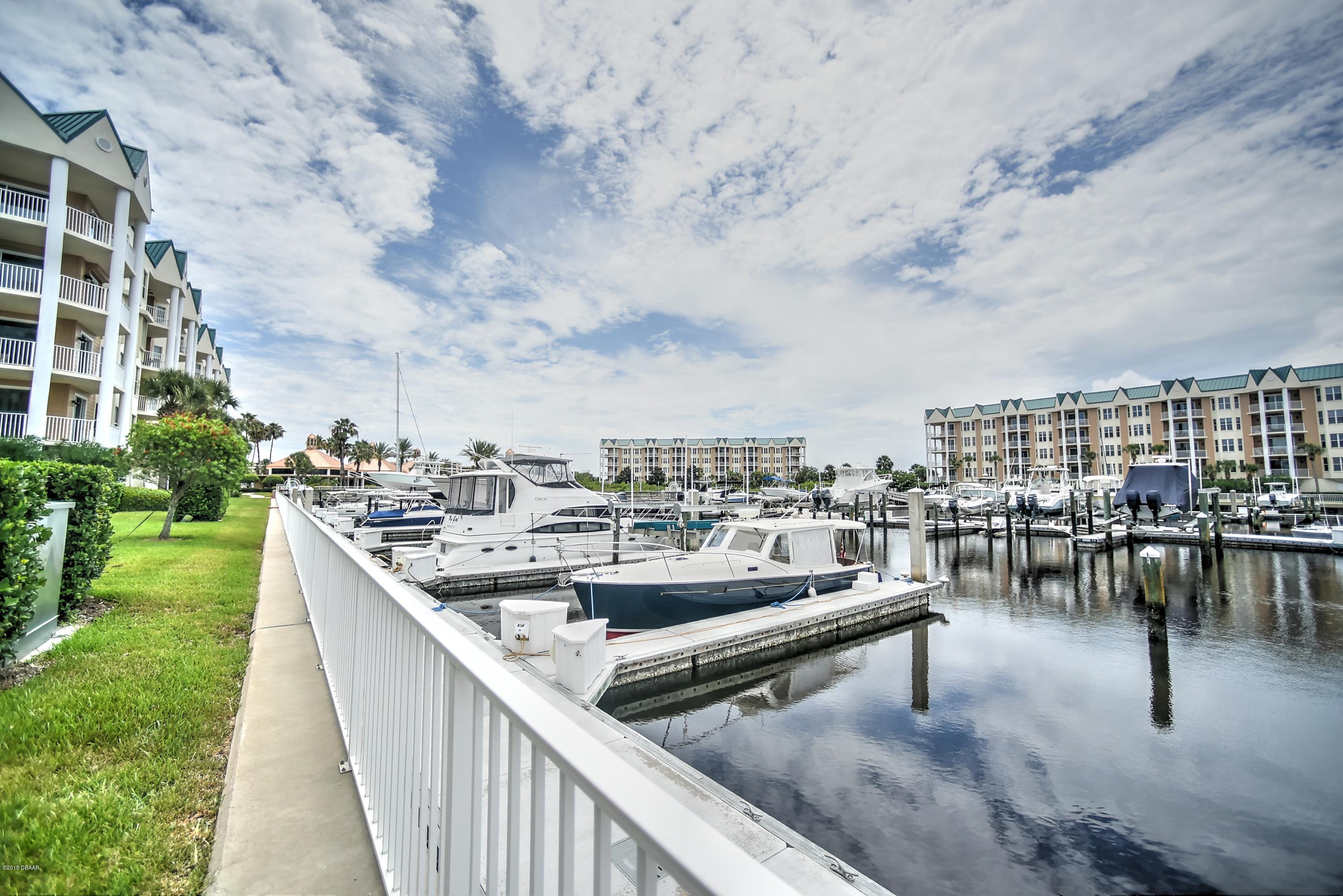 4625 Rivers Edge Village Lane, Unit 5407 Ponce Inlet, FL 32127 - Photo 10 of 52 Harbour Village-3