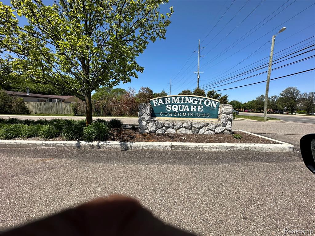 32005 West 12 Mile Road, Unit 207 Farmington, MI 48334 - Photo 1 of 17