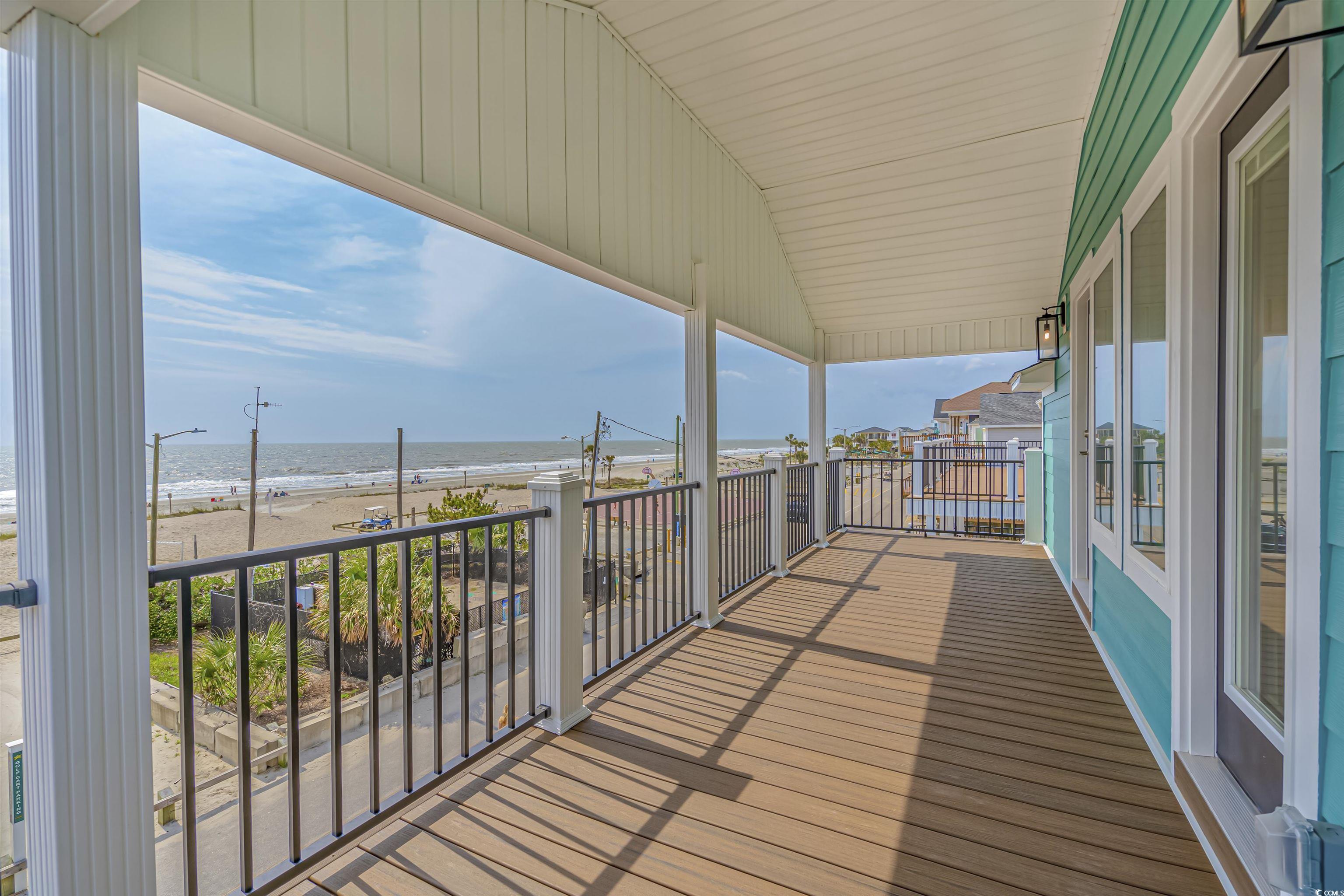 6001-e8 South Kings Highway Myrtle Beach, SC 29575 - Photo 38 of 40