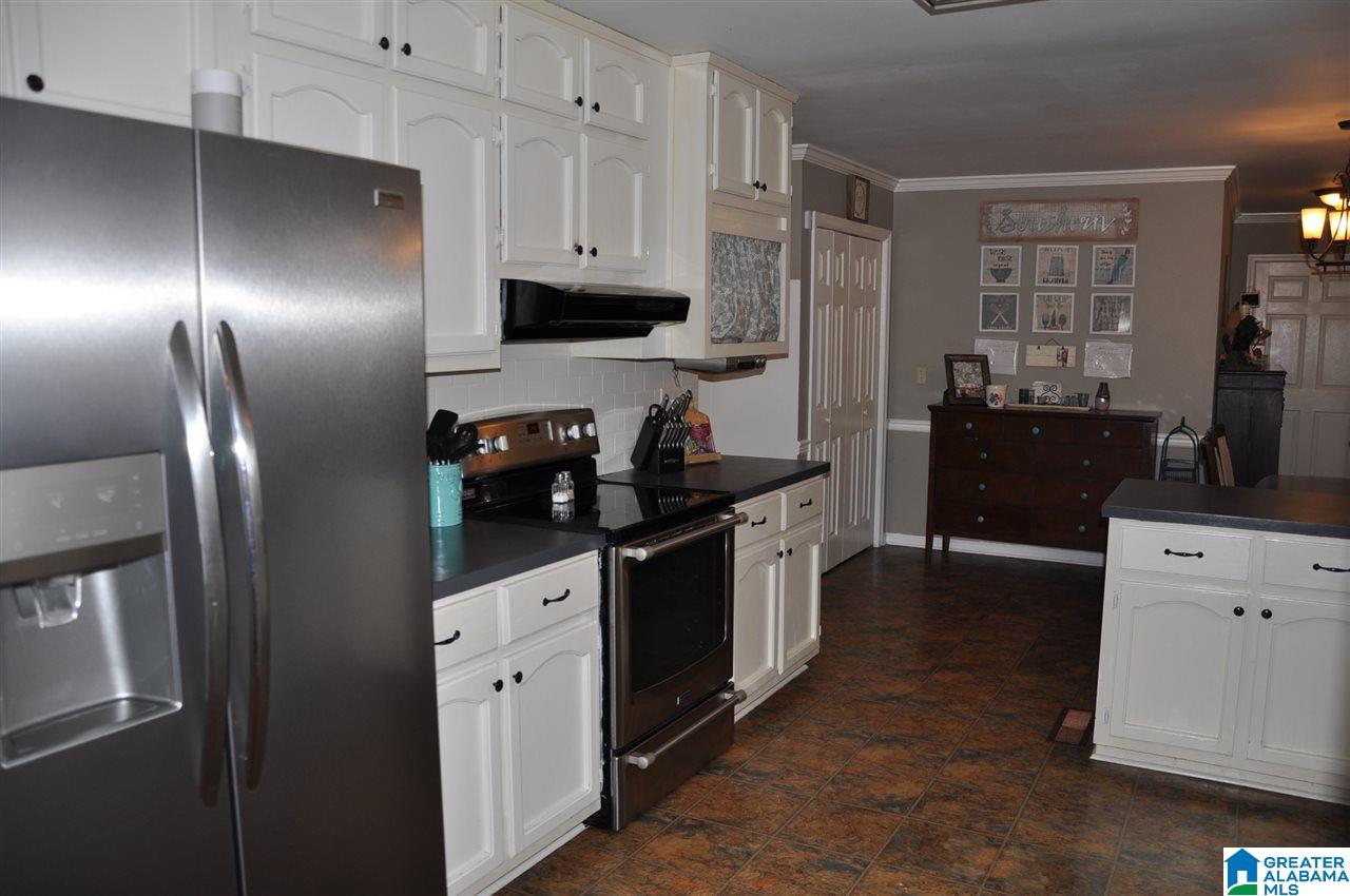 7524 Happy Hollow Road Trussville, AL 35173 - Photo 9 of 22