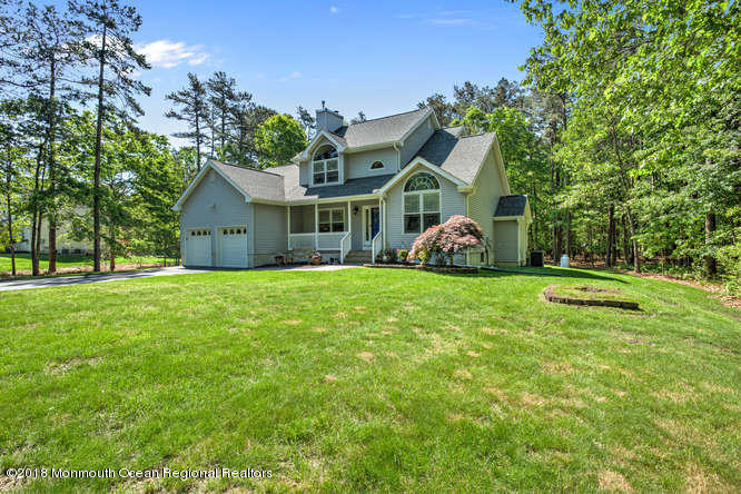 209 East Pleasant Grove Road Jackson, NJ 08527 - Photo 4 of 50 209 E Pleasant Grove Jackson-small-047-1