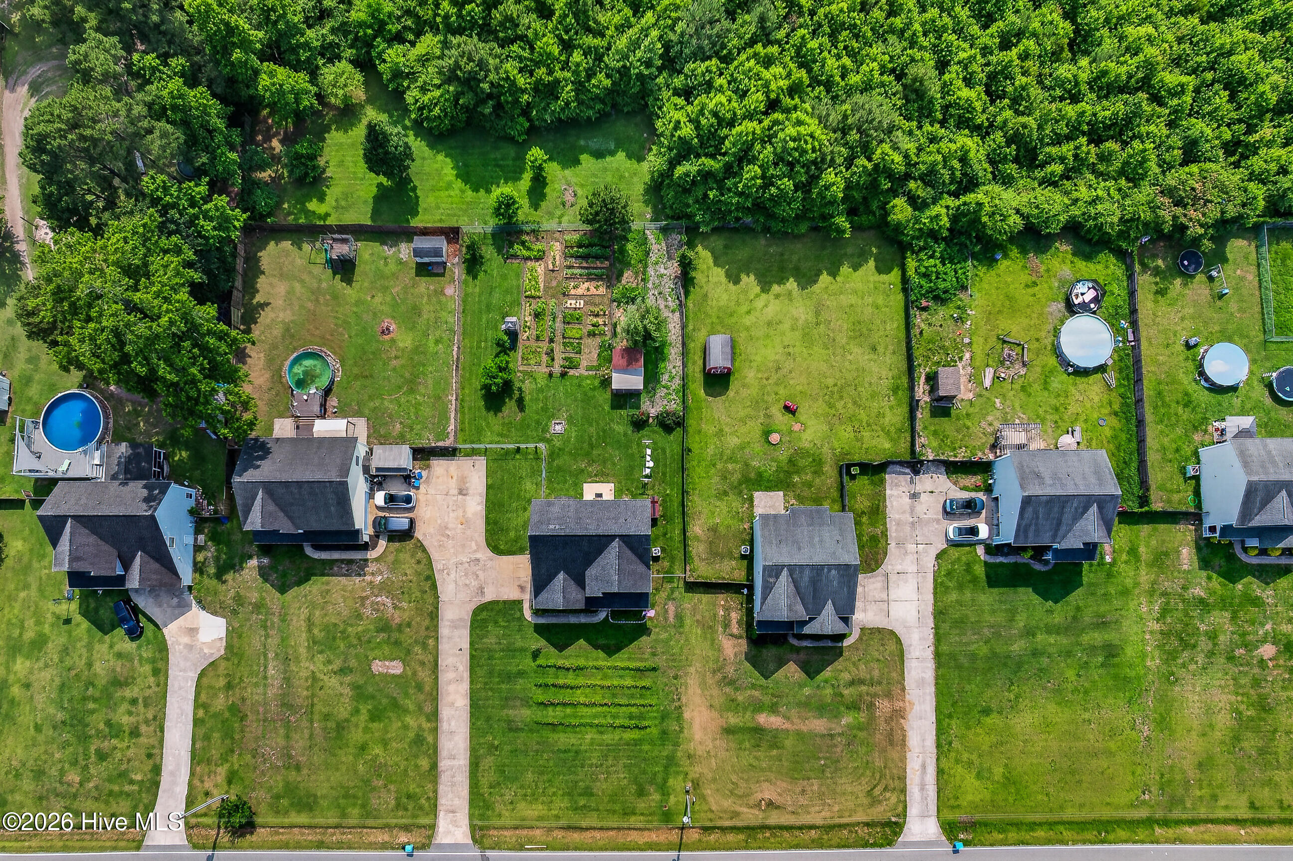 743 Francktown Road Richlands, NC 28574 - Photo 46 of 49