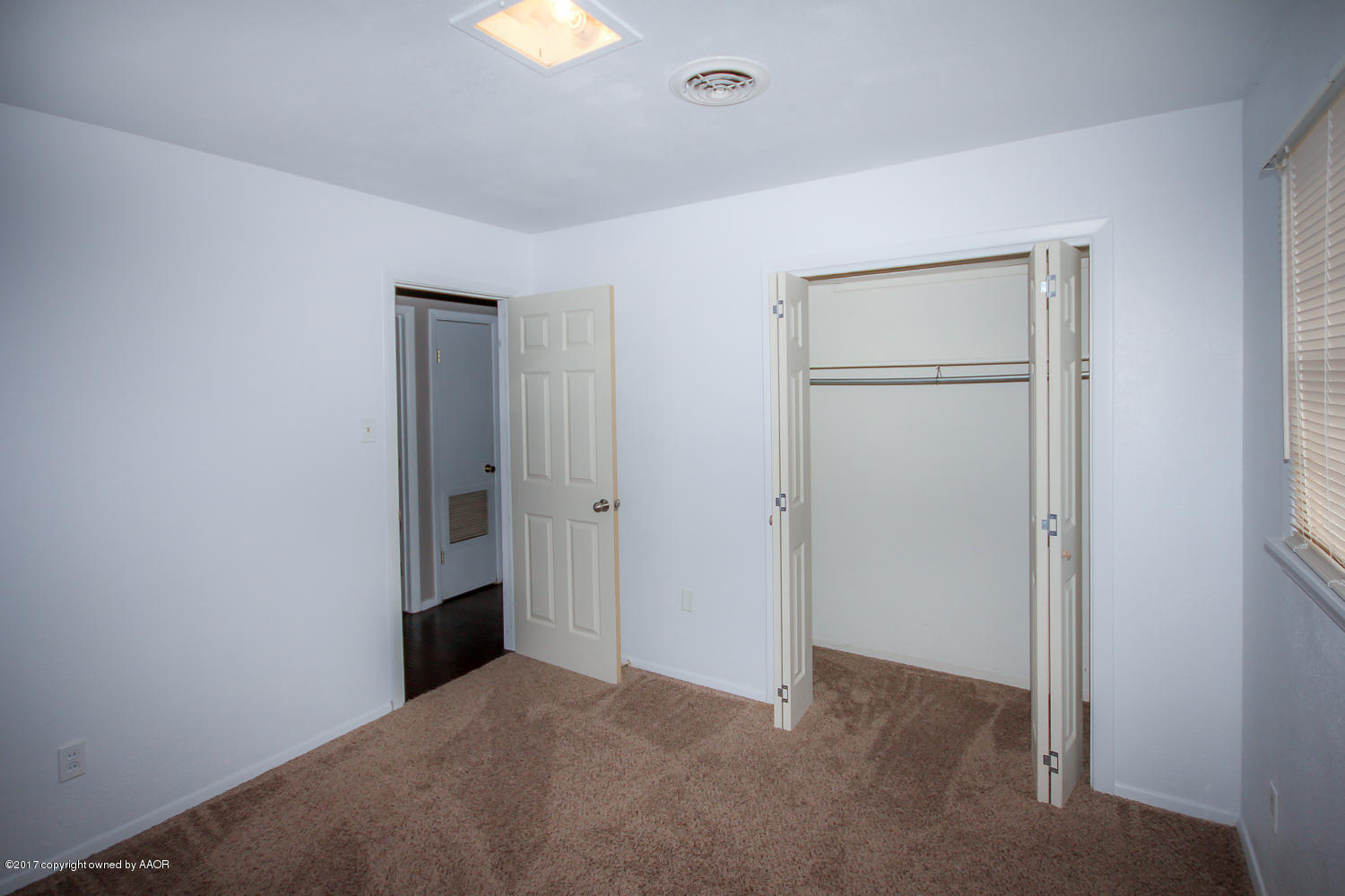 5009 South Fannin Street Amarillo, TX 79110 - Photo 11 of 19 1st Bedroom