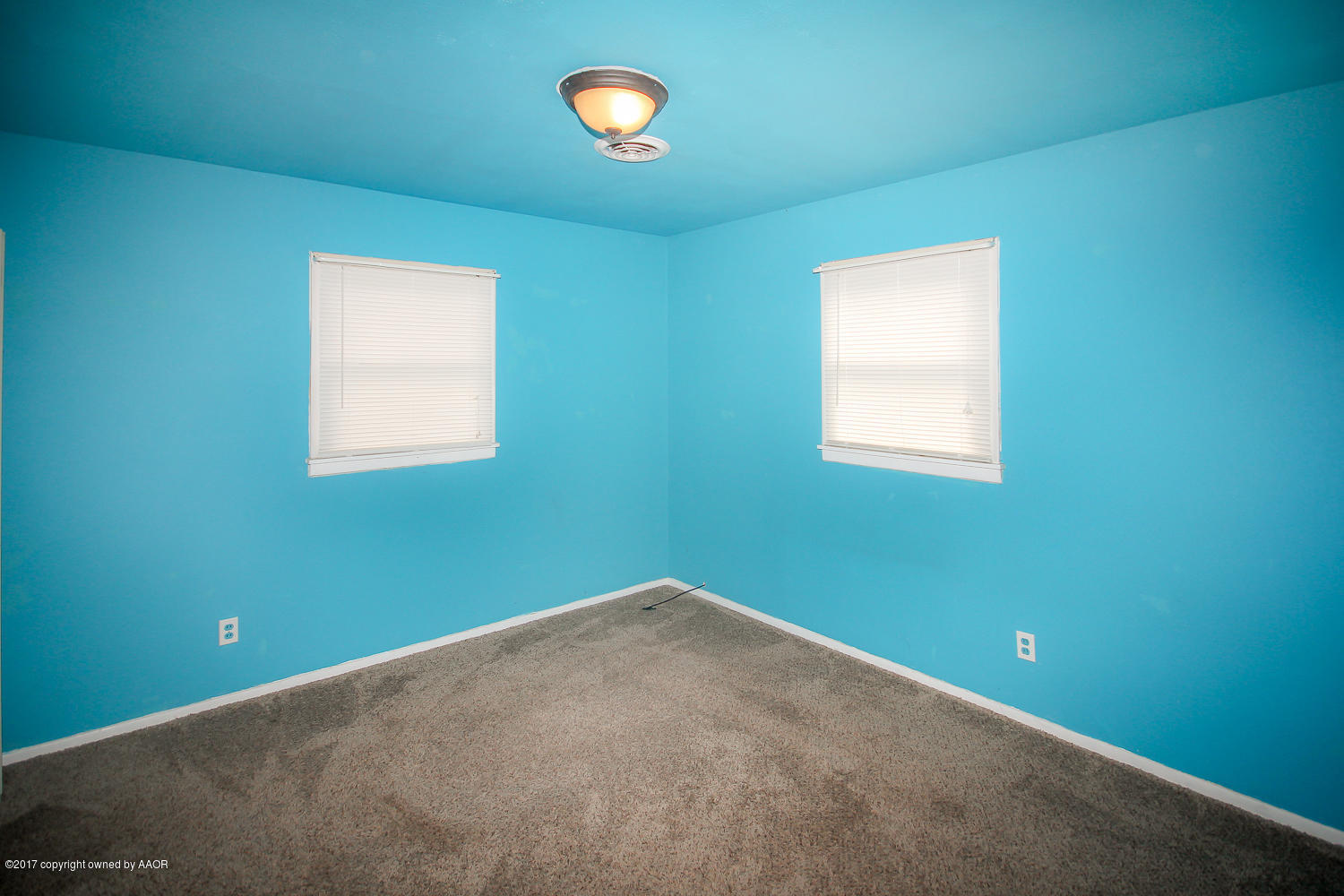 5009 South Fannin Street Amarillo, TX 79110 - Photo 12 of 19 Master Bedroom