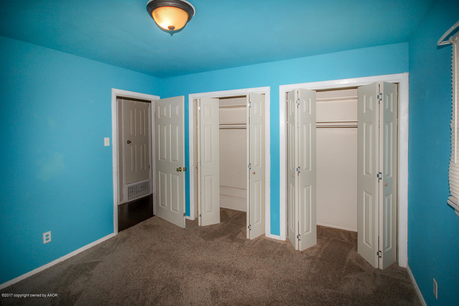 5009 South Fannin Street Amarillo, TX 79110 - Photo 13 of 19 Master Bedroom