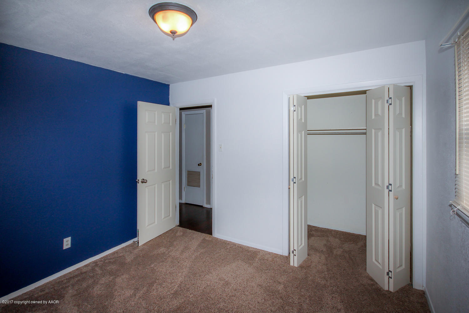 5009 South Fannin Street Amarillo, TX 79110 - Photo 15 of 19 2nd Bedroom
