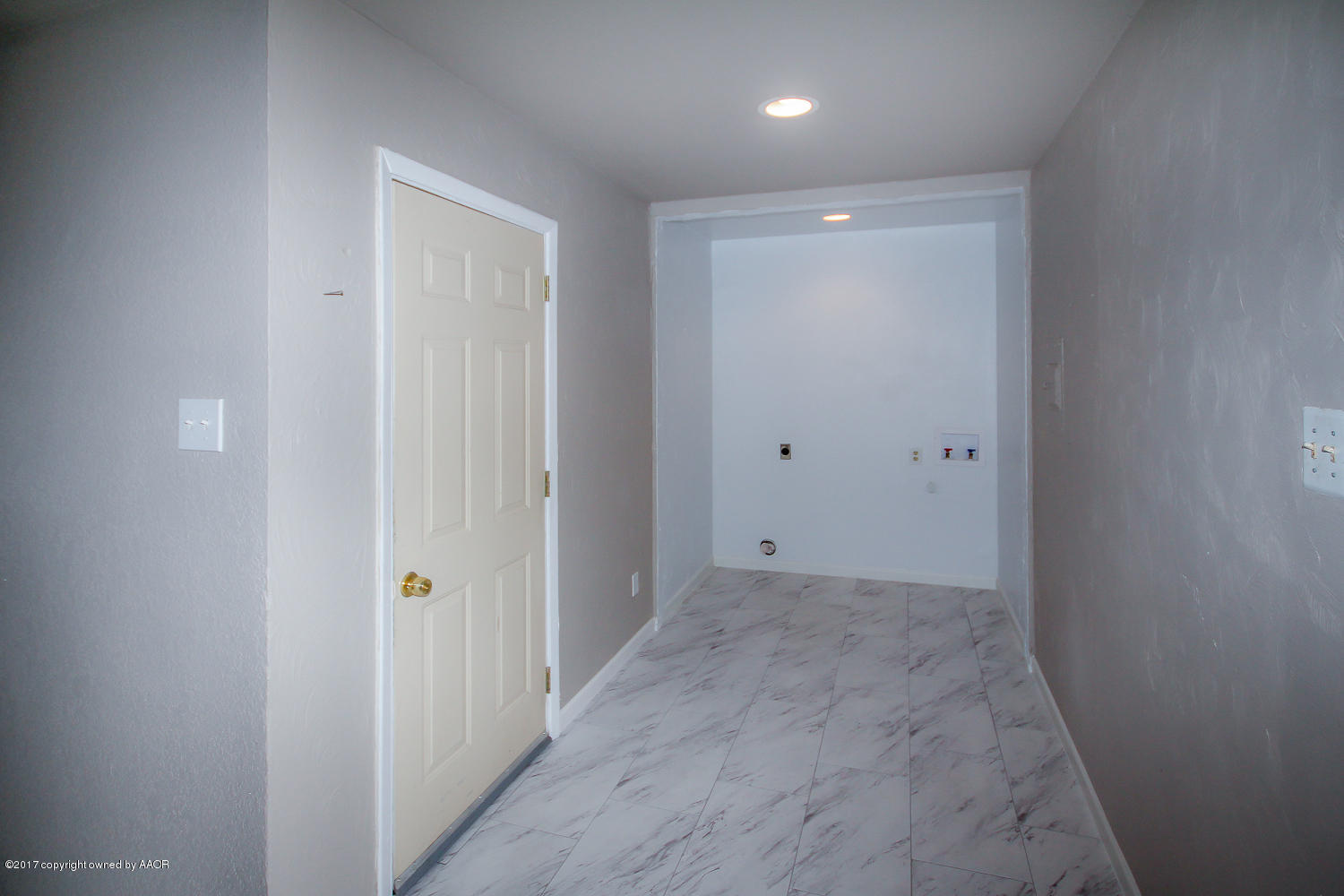 5009 South Fannin Street Amarillo, TX 79110 - Photo 17 of 19 Utility