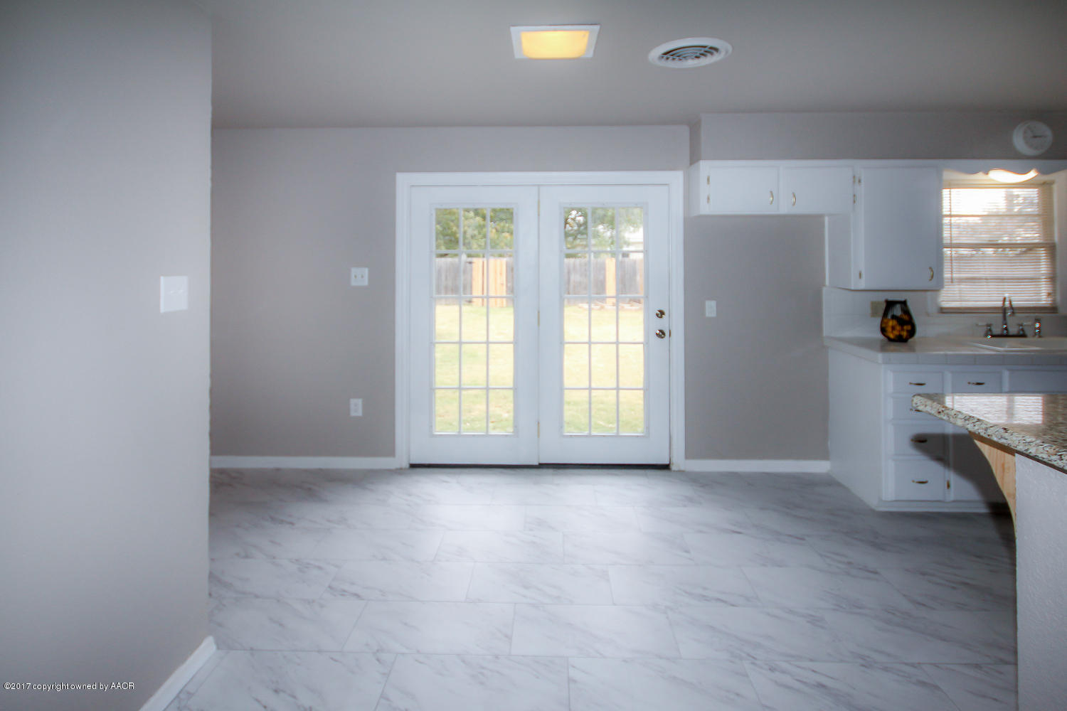 5009 South Fannin Street Amarillo, TX 79110 - Photo 9 of 19 Dining Area