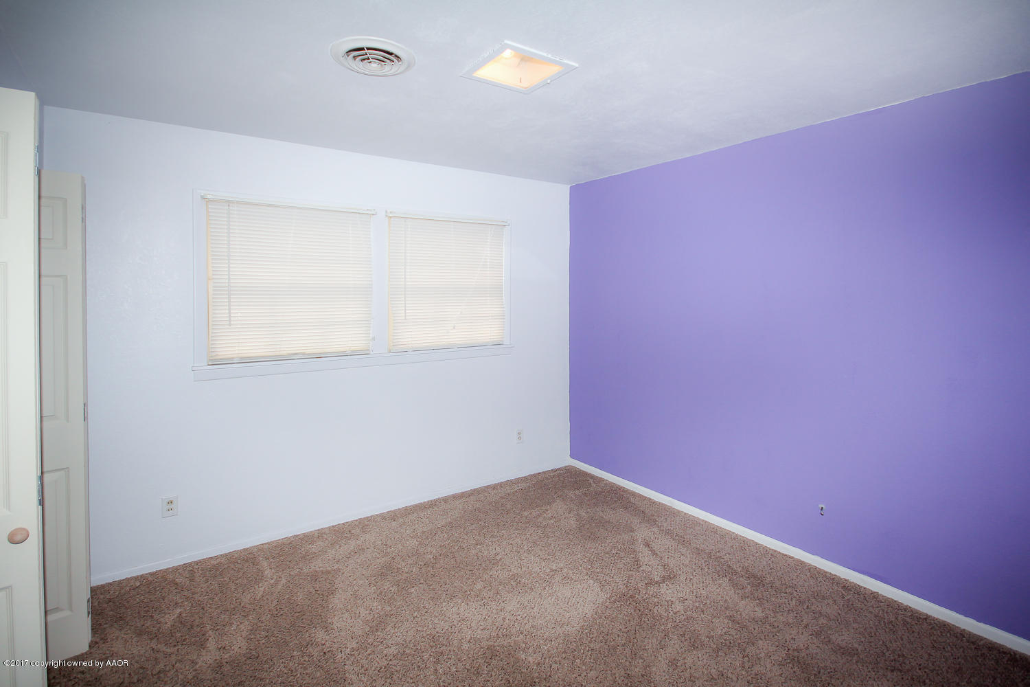 5009 South Fannin Street Amarillo, TX 79110 - Photo 10 of 19 1st Bedroom