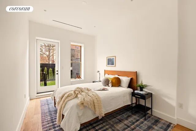 $2,495,000 | 148 Clinton Avenue, Unit 1 | Clinton Hill
