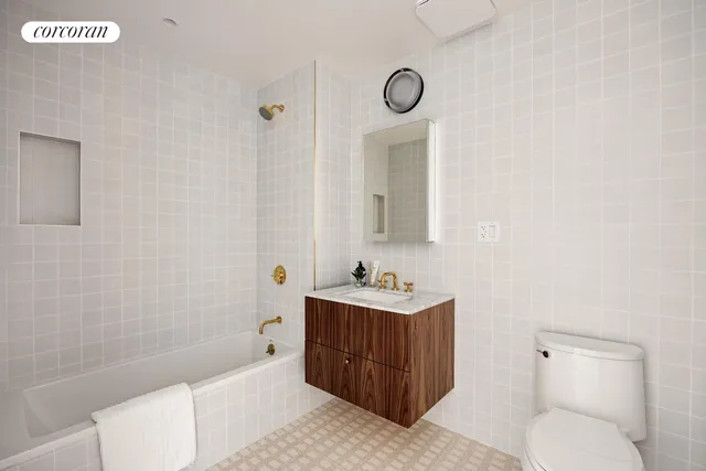 $2,495,000 | 148 Clinton Avenue, Unit 1 | Clinton Hill