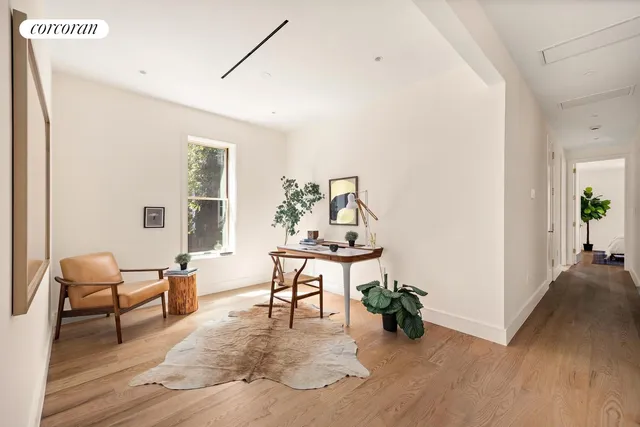 $2,495,000 | 148 Clinton Avenue, Unit 1 | Clinton Hill