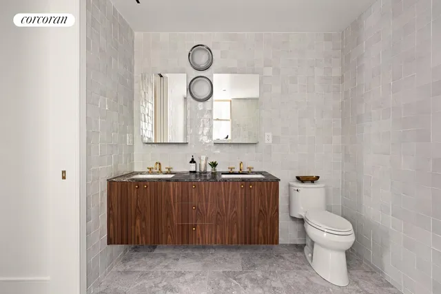 $2,495,000 | 148 Clinton Avenue, Unit 1 | Clinton Hill