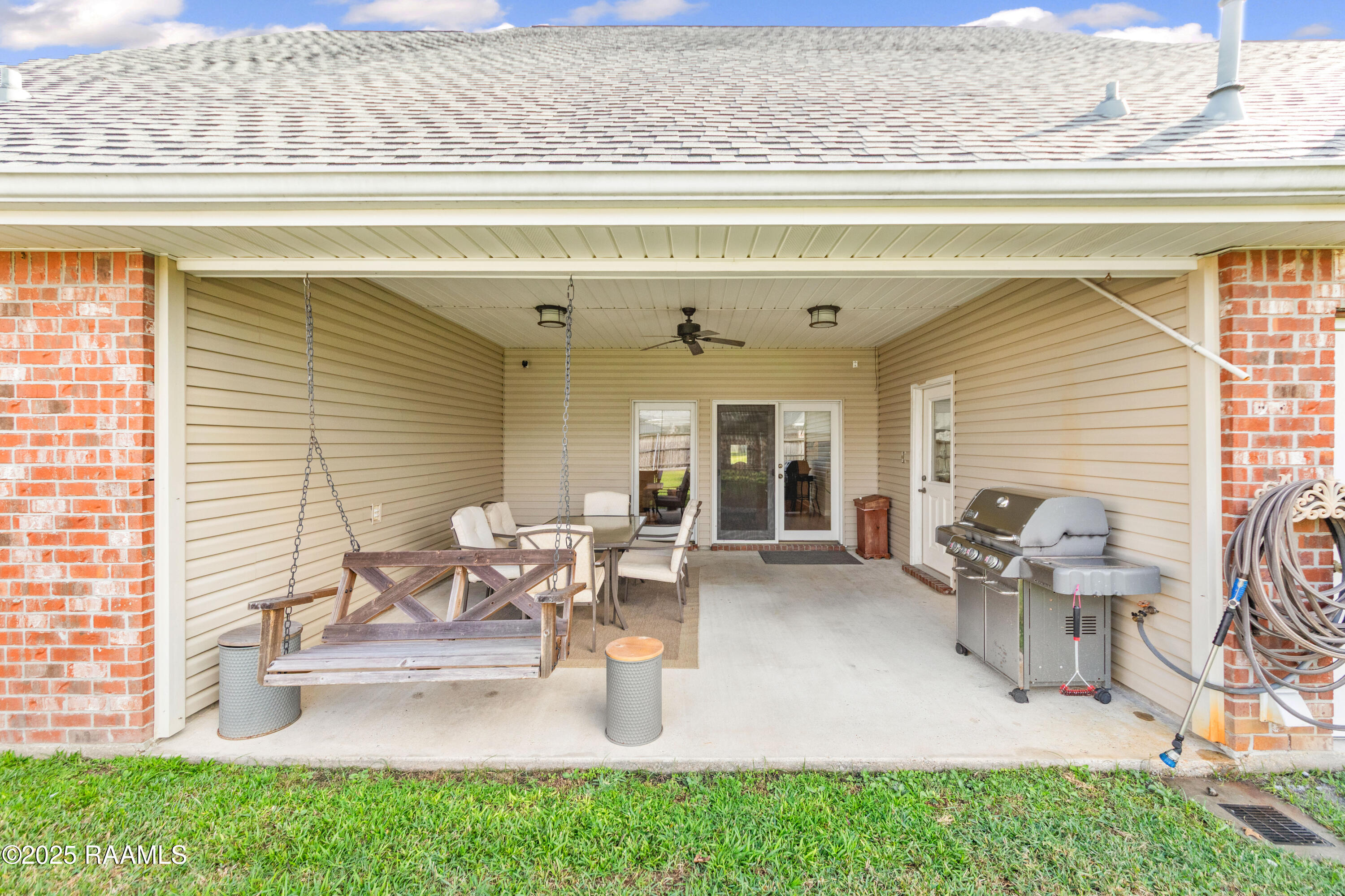 302 Riverside Drive Berwick, LA 70342 - Photo 34 of 50