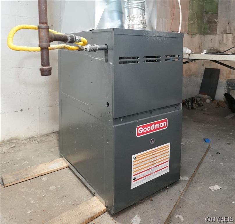 86 Benzinger Street Buffalo, NY 14206 - Photo 19 of 24