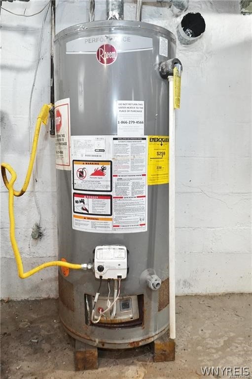 86 Benzinger Street Buffalo, NY 14206 - Photo 21 of 24