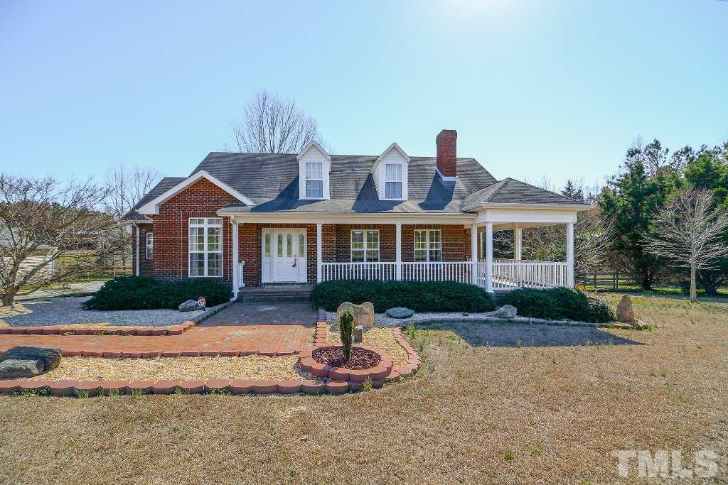 9798 Covered Bridge Road Zebulon, NC 27597 - Photo 1 of 25 Gallery Image 1