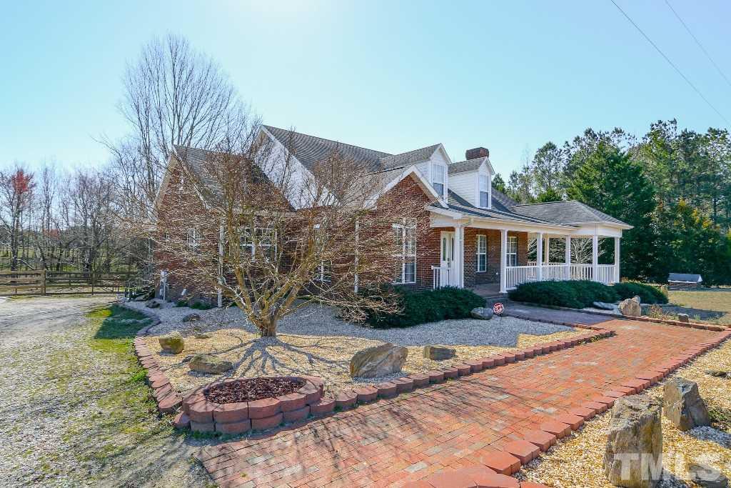 9798 Covered Bridge Road Zebulon, NC 27597 - Photo 2 of 25 Gallery Image 2
