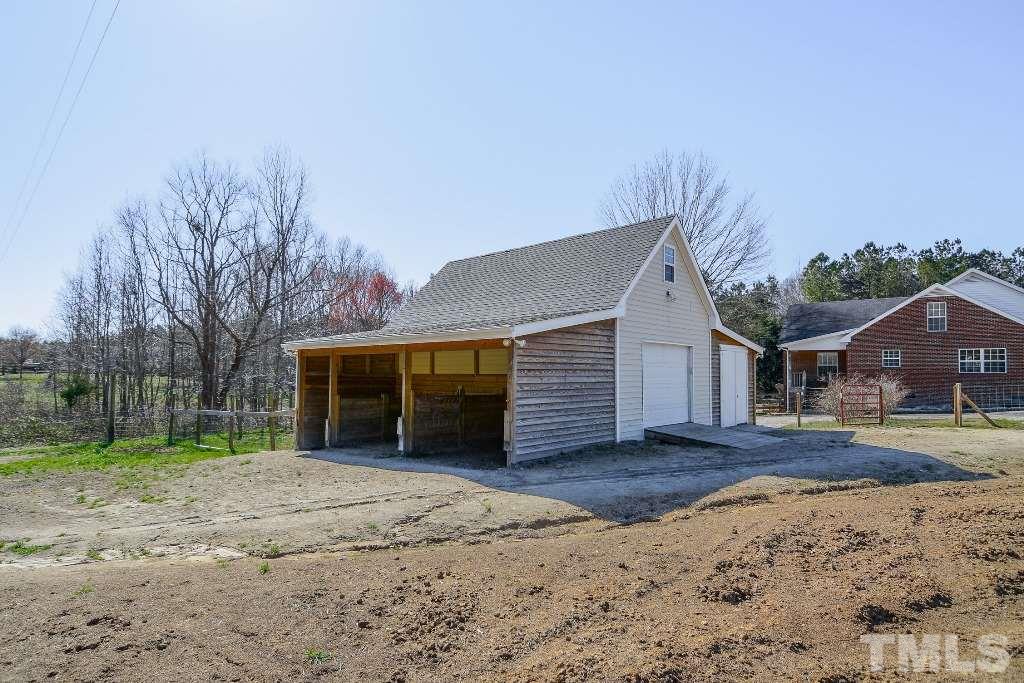 9798 Covered Bridge Road Zebulon, NC 27597 - Photo 19 of 25 Gallery Image 19