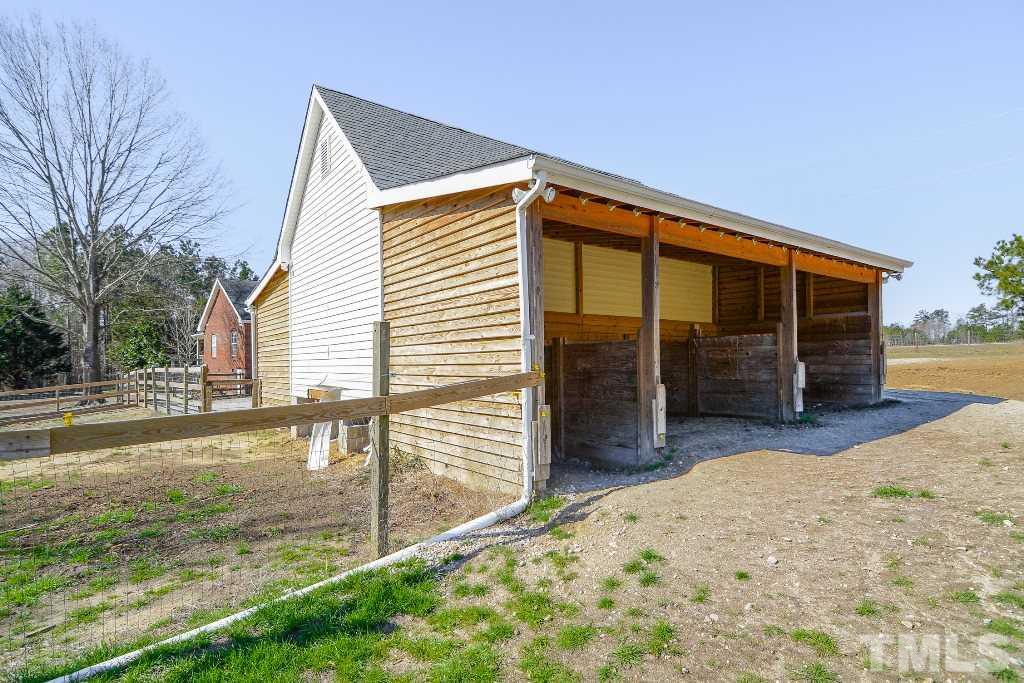 9798 Covered Bridge Road Zebulon, NC 27597 - Photo 20 of 25 Gallery Image 20