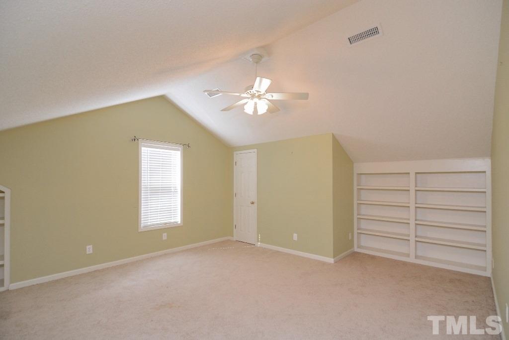9798 Covered Bridge Road Zebulon, NC 27597 - Photo 24 of 25 Built-in shelving