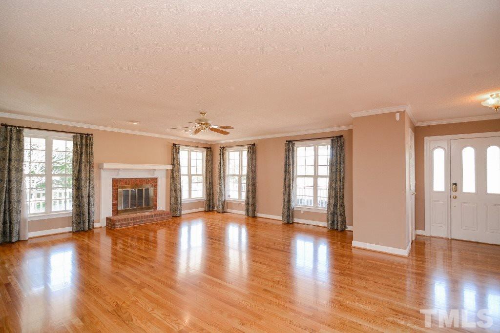 9798 Covered Bridge Road Zebulon, NC 27597 - Photo 7 of 25 Gallery Image 7