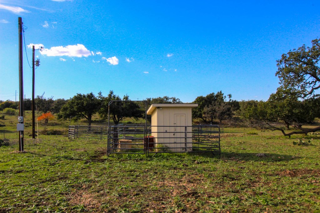 963 Josephine Road Harper, TX 78631 - Photo 12 of 15