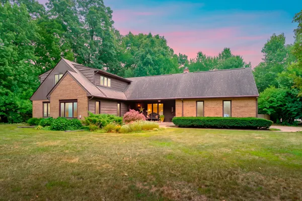 $375,000 | 2329 Hickory Point Drive North, Portage, MI 49024