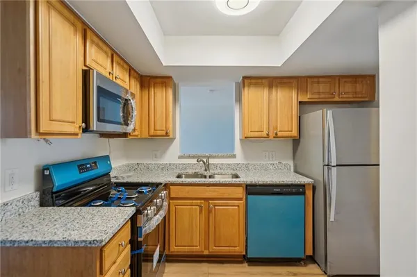 $205,000 | 3301 Henderson Mill Road, Unit 5, Atlanta, GA 30341