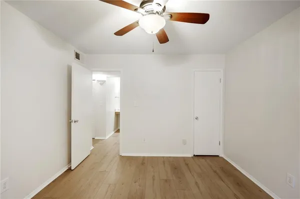 $205,000 | 3301 Henderson Mill Road, Unit 5, Atlanta, GA 30341