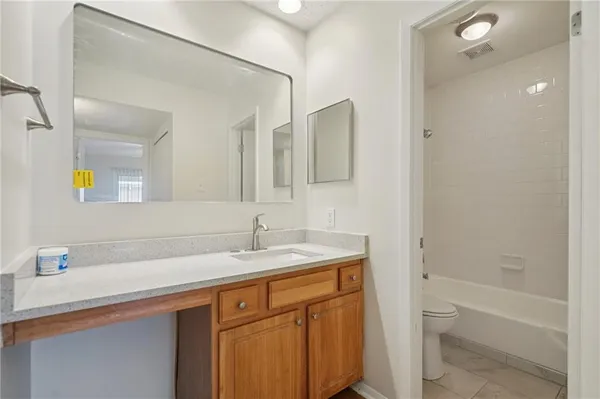 $205,000 | 3301 Henderson Mill Road, Unit 5, Atlanta, GA 30341