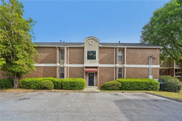 $205,000 | 3301 Henderson Mill Road, Unit 5, Atlanta, GA 30341
