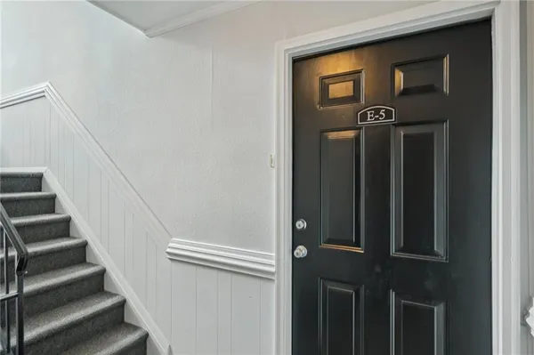 $205,000 | 3301 Henderson Mill Road, Unit 5, Atlanta, GA 30341