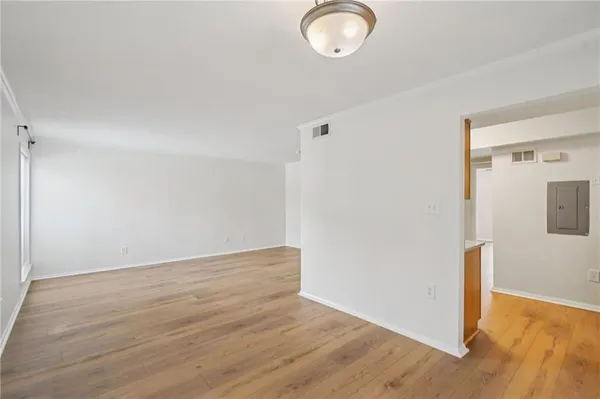 $205,000 | 3301 Henderson Mill Road, Unit 5, Atlanta, GA 30341