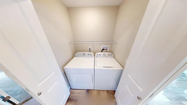 a view of a bathroom with a sink