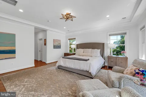 $2,425,000 | 6021 Landon Lane, Bethesda, MD 20817
