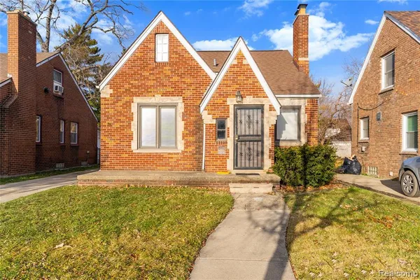 $92,000 | 10799 Worden Street, Detroit, MI 48224