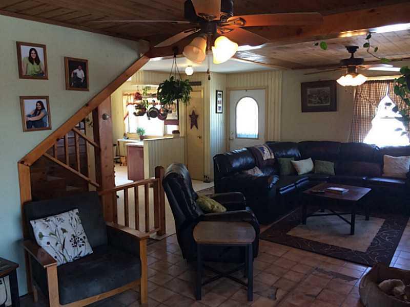 97 North Dixmont Road Troy, ME 04987 - Photo 7 of 12 Den.