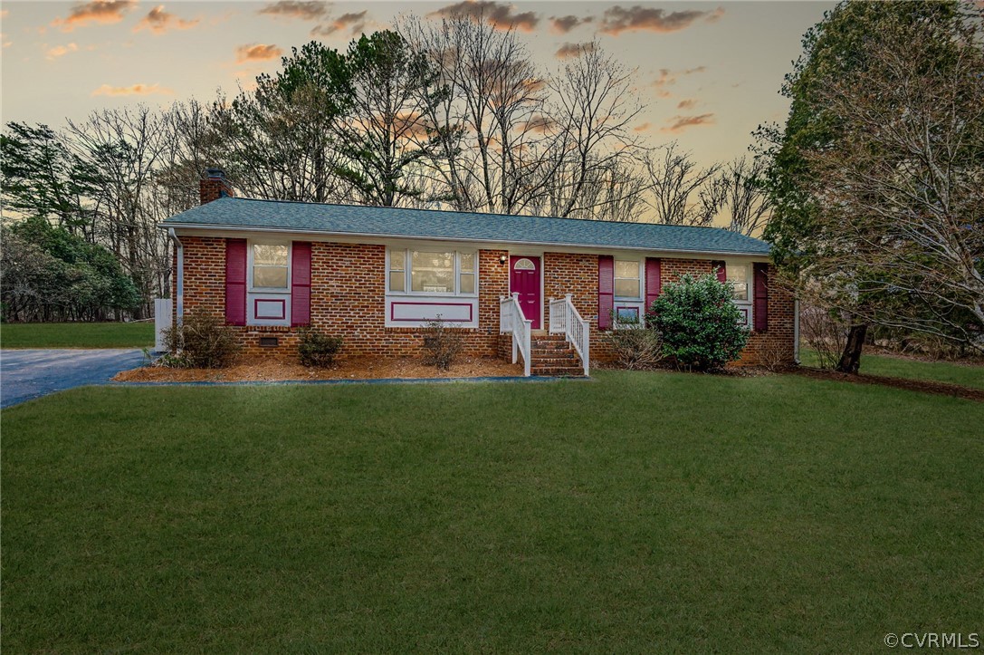2375 Mill Road Powhatan, VA 23139 - Photo 1 of 24 Gallery Image 1