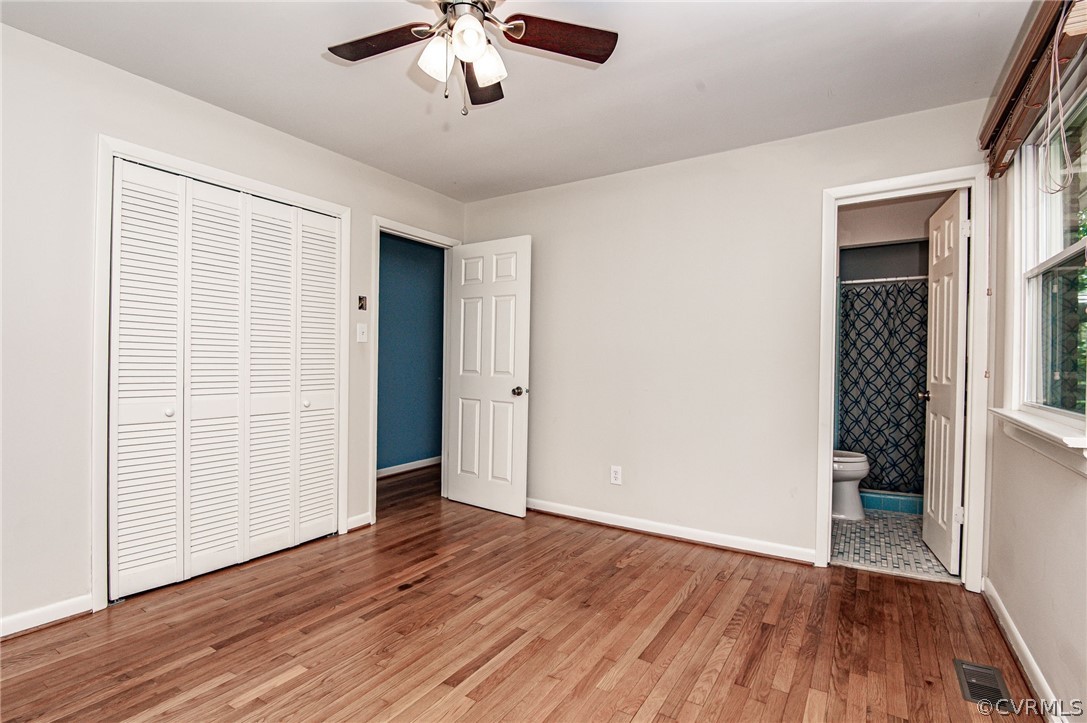 2375 Mill Road Powhatan, VA 23139 - Photo 13 of 24 Gallery Image 13