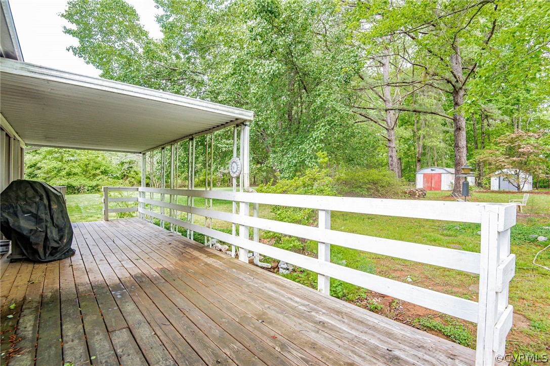 2375 Mill Road Powhatan, VA 23139 - Photo 17 of 24 Gallery Image 17