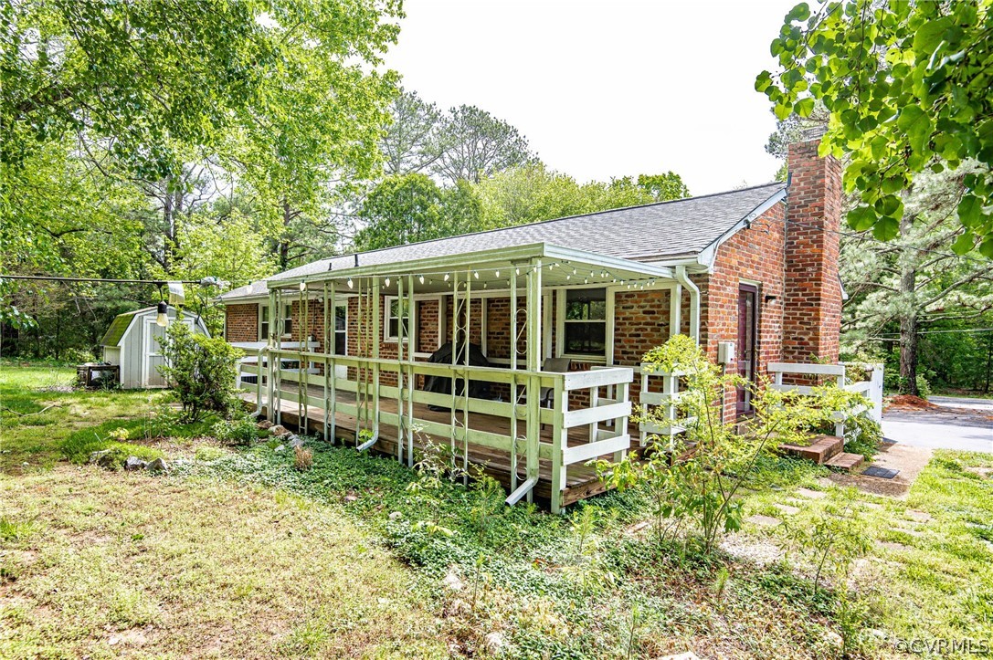 2375 Mill Road Powhatan, VA 23139 - Photo 18 of 24 Gallery Image 18