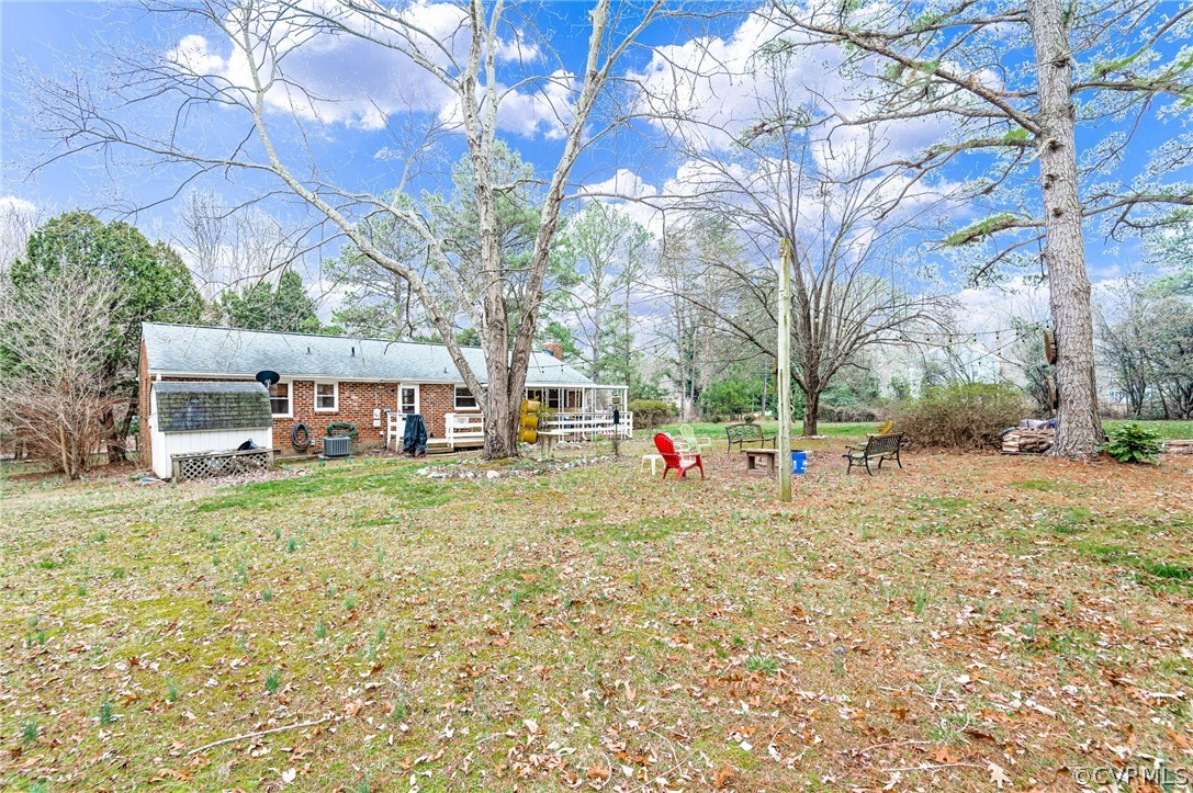 2375 Mill Road Powhatan, VA 23139 - Photo 23 of 24 Gallery Image 23